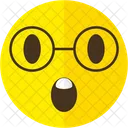 Smart Emote Emoticon Icon
