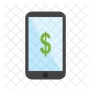 Smart Payment Money Icon