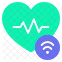 Health Technology Network Icon