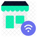 Retail Technology Network Icon