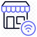 Retail Technology Network Icon