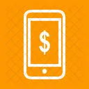 Smart Payment Transaction Icon