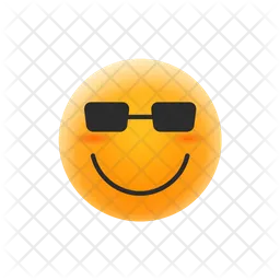 Smart Emoji Icon