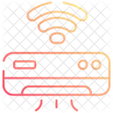 Smart ac  Icon