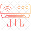 Smart ac  Icon