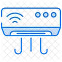 Smart ac  Icon