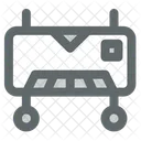 Smart AC  Icon