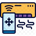 Smart Ac  Icon