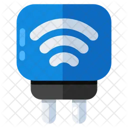 Smart Adapter  Icon