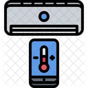 Smart Air Conditioner  Icon
