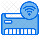 Smart Air Conditioner  Icon