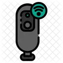 Iot Smart Device Technology Icon