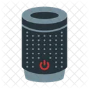 Smart Air Purifier Smart Air Filter Icon
