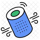 Smart Air Purifier Smart Air Filter Icon
