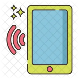Smart Alert  Icon