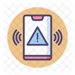 Smart Alerts  Icon