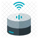 Smart Alexa  Icon