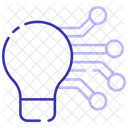 Smart algorithm  Icon