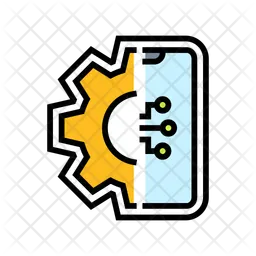 Smart App  Icon