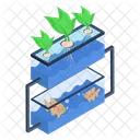 Smart Aquarium  Icon