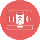 Smart Assistant  Icon