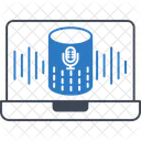 Smart Assistant  Icon