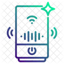 Smart Assistant Icon