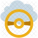 Cloud Computing Griff Symbol