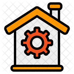 Smart Automation  Icon