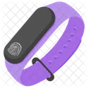 Smart band  Icon