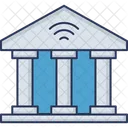 Smart Bank  Icon