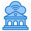 Smart Bank  Icon