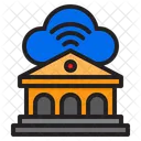 Smart Bank  Icon