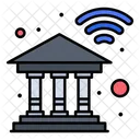 Smart Bank  Icon