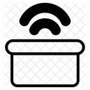 Smart Basket Icon