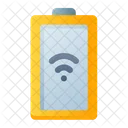 Smart Battery  Icon