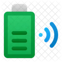 Smart battery  Icon