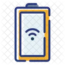 Smart Battery  Icon