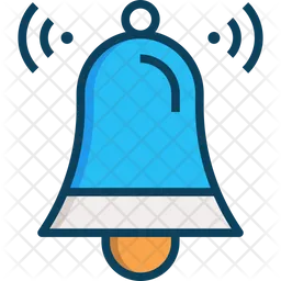 Smart Bell  Icon