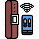 Smart Belt App  Icon