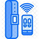 Smart Belt App Phone Belt App Belt App Icon