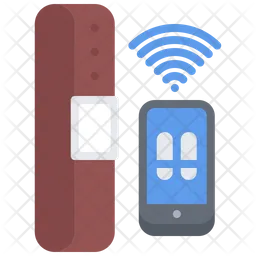 Smart Belt App  Icon