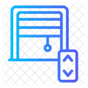 Smart Blind  Icon