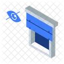 Smart Blinds  Icon
