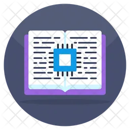 Smart Book  Icon