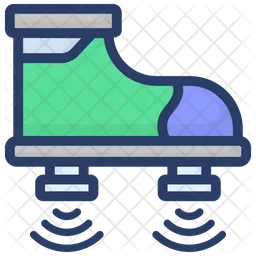 Smart Boots  Icon