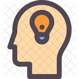 Smart Brain  Icon