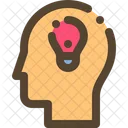 Smart Brain  Icon