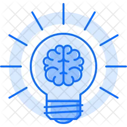 Smart Brain  Icon