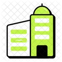 Technology Smart House Home Icon